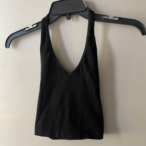 *brand new* urban outfitters halter top
